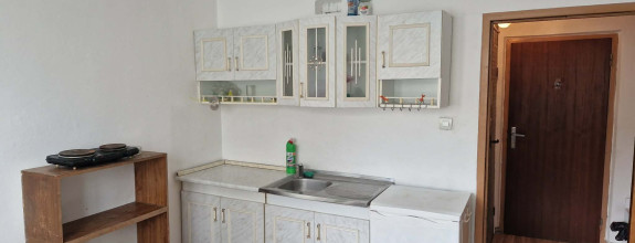 BV REAL Na prenájom zariadená garsónka Prievidza FM2245