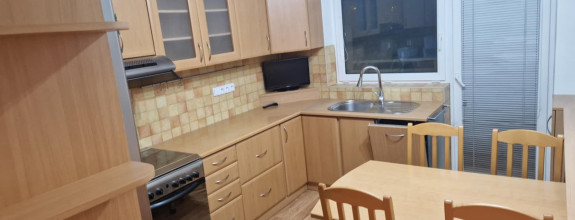 BV REAL Na predaj 3 izbový byt Prievidza FM2429