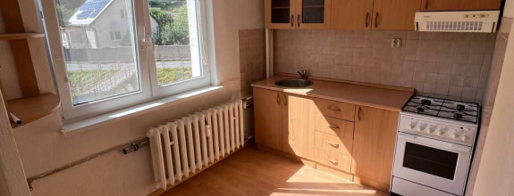 BV REAL Na predaj 3 izbový byt Handlová FM2453