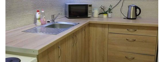 BV REAL Na predaj prerobený 3 izbový byt Handlová FM2441