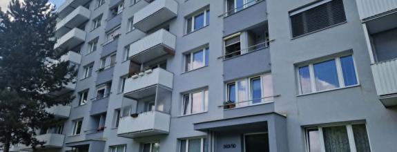 BV REAL Na prenájom zariadený 2 izbový byt Prievidza FM2472