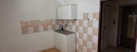 BV REAL Na predaj 1 izbový byt mesto Nováky FM2498