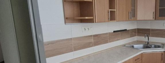 BV REAL Na prenájom 2 izbový byt mesto Nováky FM2511