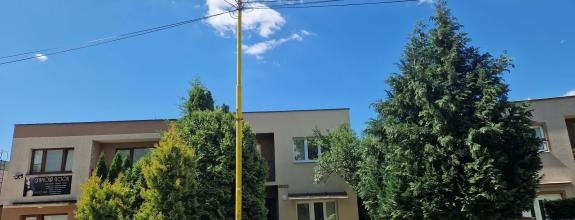 BV REAL Na prenájom rodinný dom Prievidza FM2523