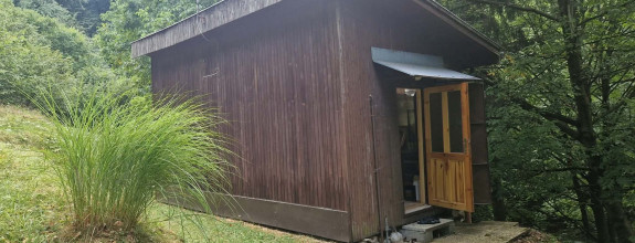 BV REAL Na predaj chata Lehota pod Vtáčnikom Sekaniny FM2538
