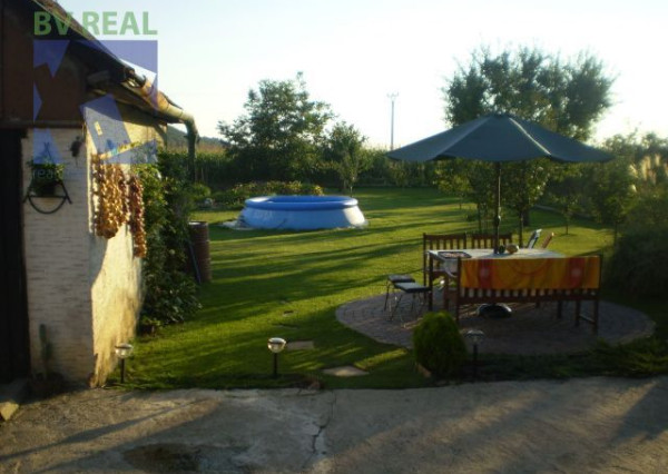 BV REAL Kúpa rodinný dom s väčším pozemkom okres Prievidza 70022