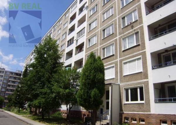 BV REAL Kúpa 1 izbového bytu Prievidza 70030