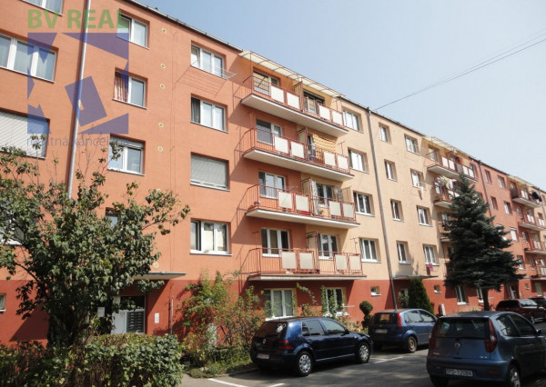 BV REAL Kúpa 3 izbového bytu Prievidza 70038