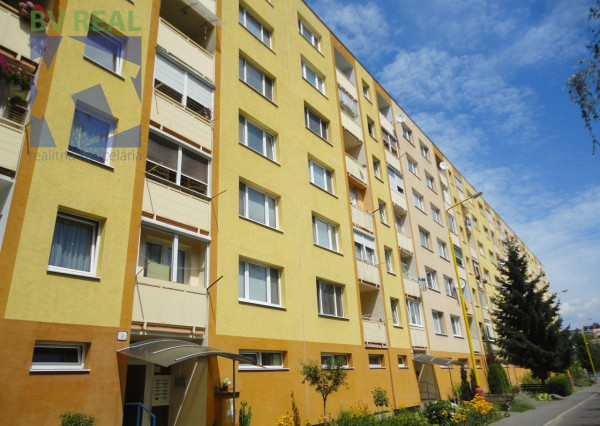 BV REAL Kúpa 2 izbový byt Kanianka okres Prievidza 70088