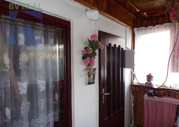 PREDANÉ BV REAL murovaná chata so záhradou 421 m2 Handlová FM1166