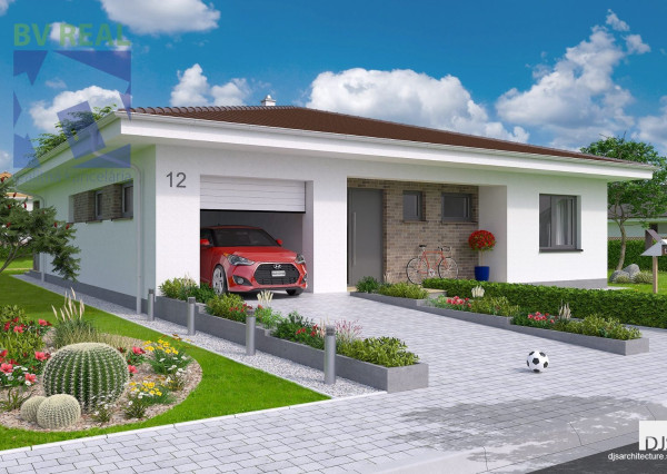 BV REAL Kúpa rodinný dom okres Prievidza FM1283