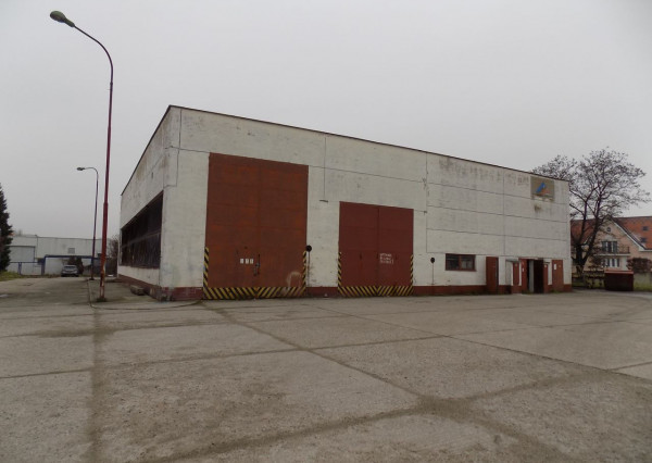 BV REAL na predaj umývareň s ČOV Partizánske BV3010