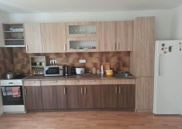 PREDANÉ 3 izbový byt Malá Čausa okres Prievidza FM1620