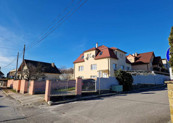 PREDANÉ BV REAL rodinný dom obec Horné Vestenice FM2056