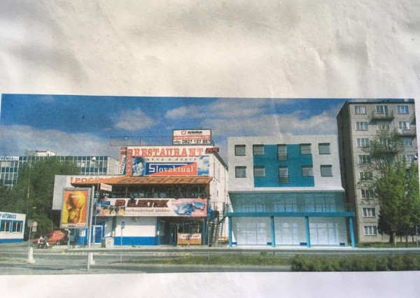 BV REAL Na predaj stavebný pozemok Prievidza FM2170