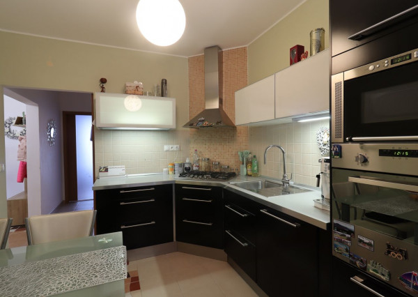 PREDANÉ BV REAL 3 izbový byt 75 m2 Martin Priekopa BV5001