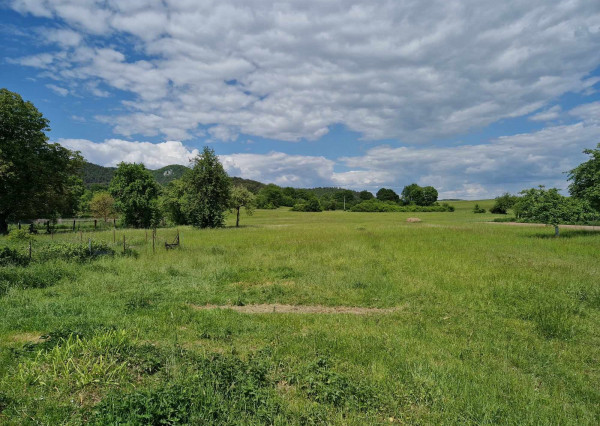 BV REAL Na predaj pozemok Slovenské Pravno FM1987