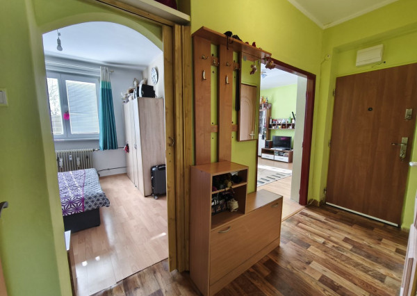 PREDANÉ BV REAL predaj 2 izbový byt 51 m2 Prievidza Š. Králika BV5003