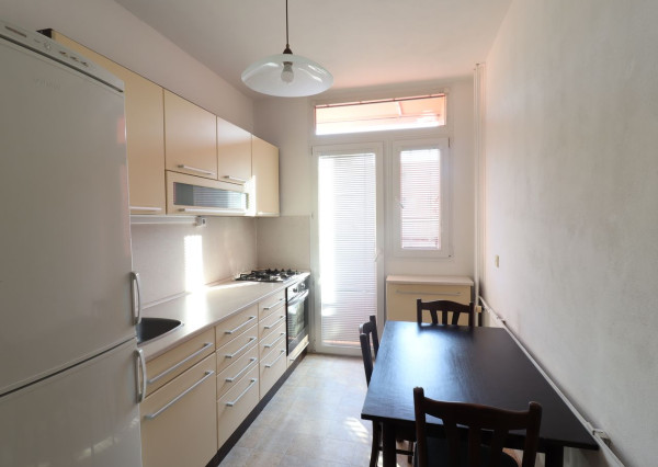 BV REAL prenájom 2 izbový byt 50 m2 Prievidza Zapotočky BV5004