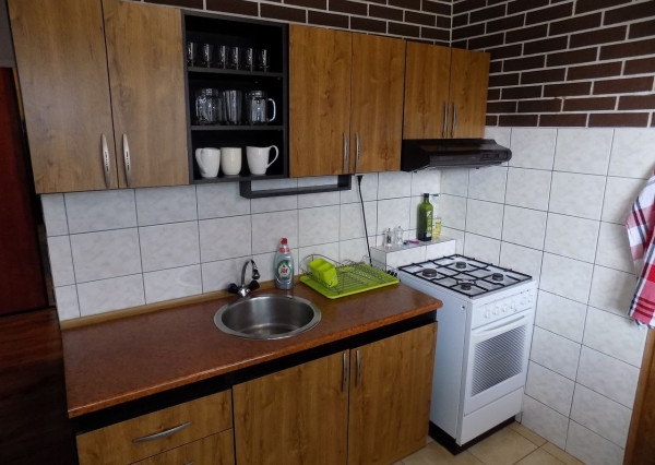 PREDANÉ BV REAL 3 izbový byt 56 m2 Handlová, Prievidzská BV3021