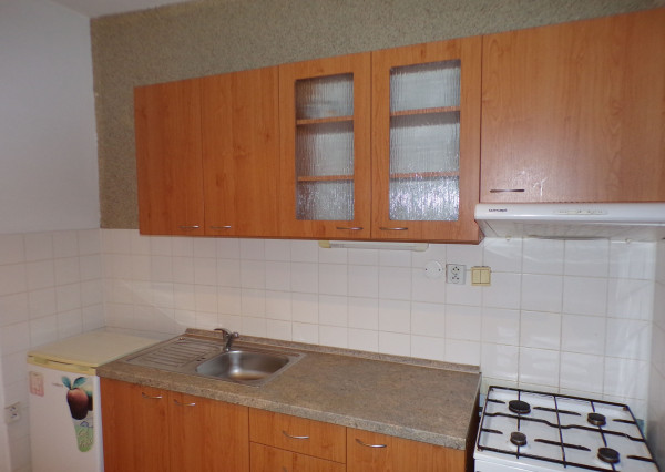 BV REAL Predaj 1 izbový byt 38 m2 s balkónom Handlová FM1842