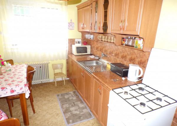 BV REAL Na predaj 2 izbový byt Handlová FM2059