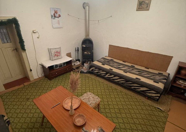 BV REAL Na predaj 2 rodinné domy obec Radobica FM2287