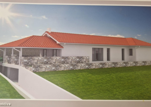 BV REAL Na predaj pozemok Opatovce nad Nitrou FM2307