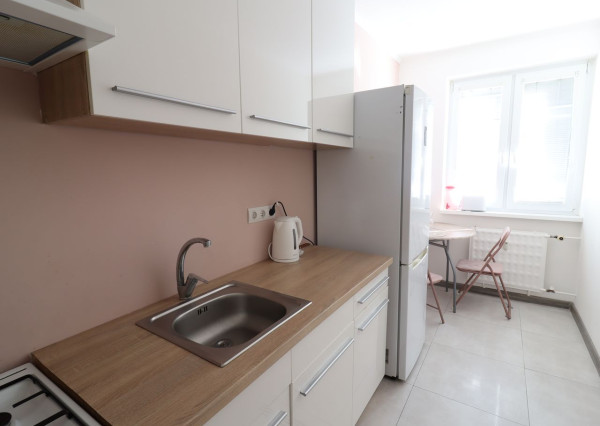 BV REAL na predaj 3 izbový byt 61 m2 Šaľa Veča BV5010