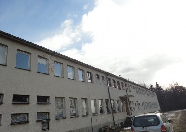 BV REAL na prenájom administratívna budova Bojnice FM2310