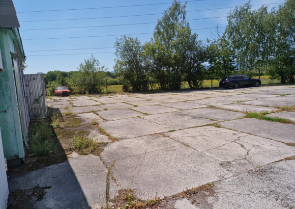 BV REAL Na predaj stavebný pozemok Žiar nad Hronom FM2312