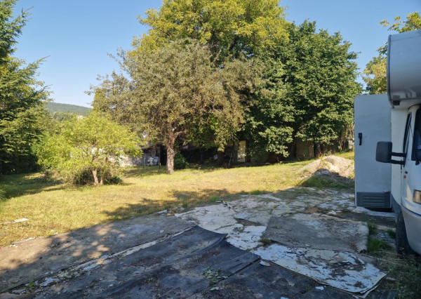 BV REAL Na predaj pozemok Handlová FM2315