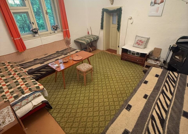 BV REAL Na prenájom 2 rodinné domy, možnosť aj odkupu FM2286