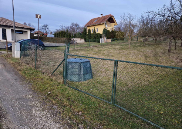 BV REAL na predaj stavebné pozemky obec Prusy FM2095