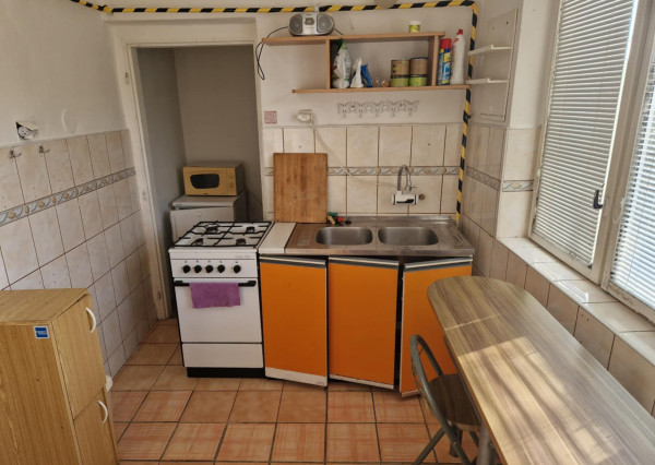 BV REAL Na prenájom byt v rodinnom dome Prievidza FM2228