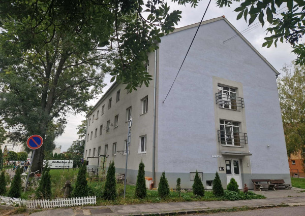 BV REAL Na predaj 2 izbový byt mesto Nováky FM2333