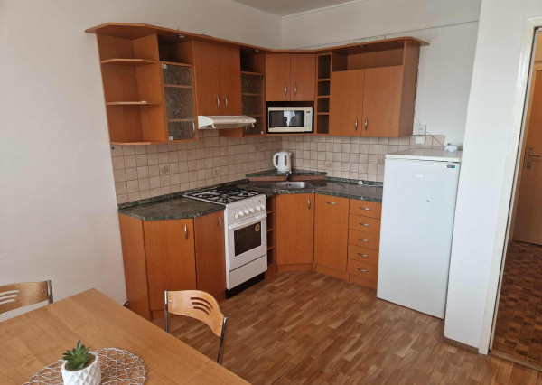 BV REAL Na prenájom 1 izbový byt Prievidza FM2334