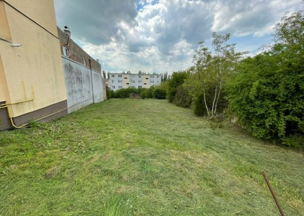 BV REAL Na predaj pozemok Bánovce nad Bebravou FM1859