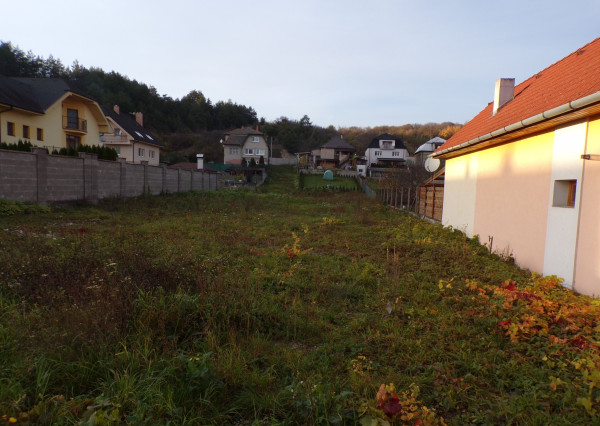 BV REAL Na predaj pozemok obec Dolné Vestenice FM2343