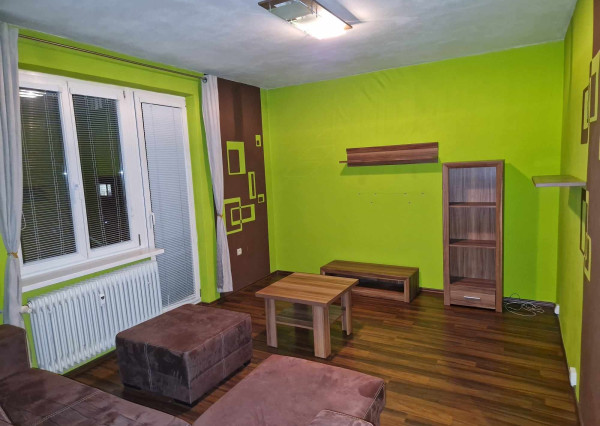 BV REAL na predaj 2 izbový byt Prievidza FM1939