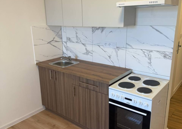 BV REAL na prenájom garsónka s odkupom aj na splátky FM2021