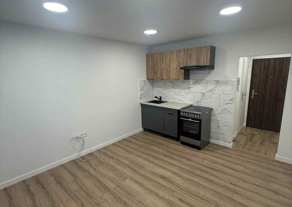 BV REAL Na prenájom garsónka s odkupom aj na splátky FM2299