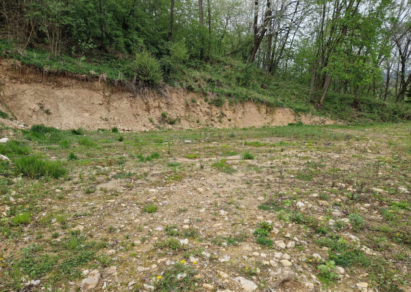 BV REAL na predaj pozemok Tužina okres Prievidza FM1978