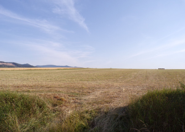 Na predaj pozemky Valaská Belá okres Prievidza FM2006