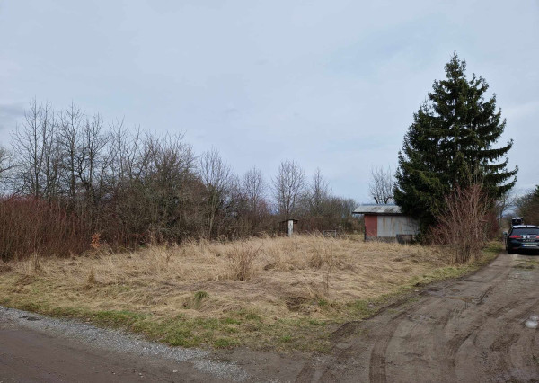 BV REAL Na predaj pozemok obec Koš okres Prievidza FM2091