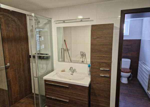 BV REAL Na predaj rodinný dom Prievidza FM2143