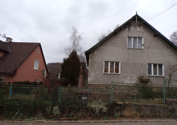 BV REAL Na predaj rodinný dom Chrenovec-Brusno FM2238