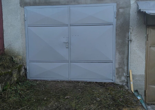 BV REAL Na predaj garáž 21 m2 Handlová FM2252