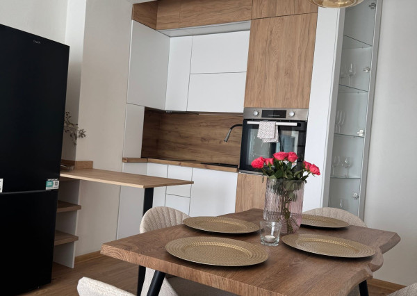 BV REAL Predaj zrekonštruovaný 3 izbový byt Prievidza FM2300