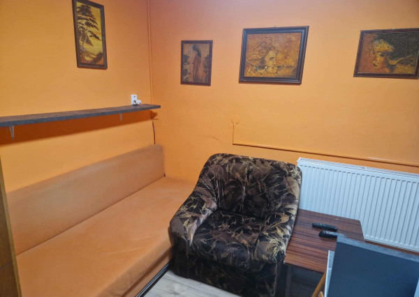 BV REAL Na prenájom byt v rodinnom dome Prievidza FM2345